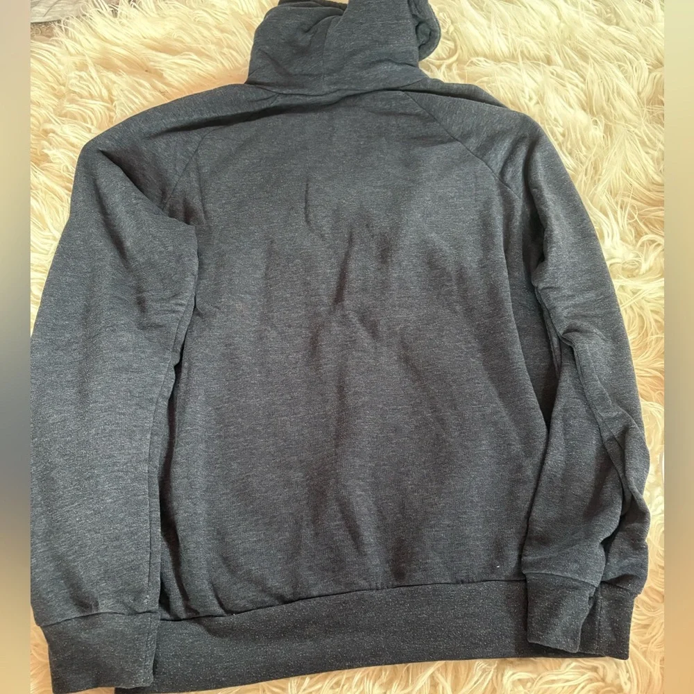 Divided by H&M Cowl Neck Hoodie Medium - Picture 4 of 4
